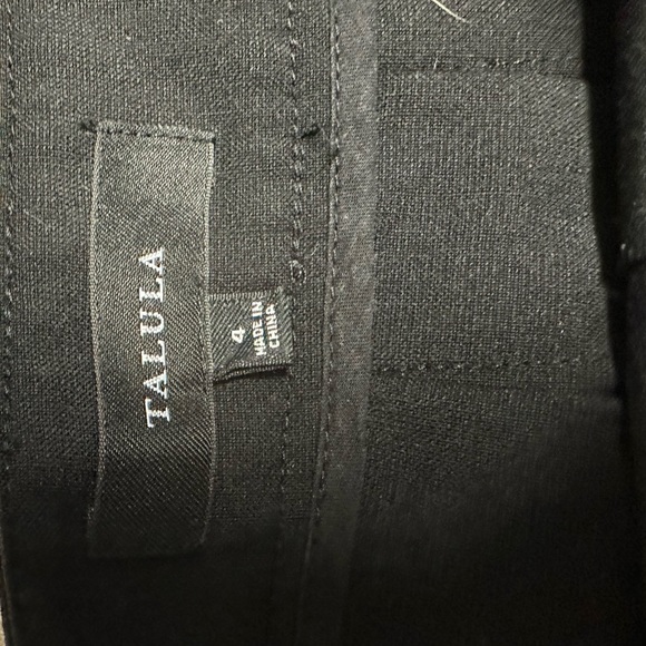 Talula Pleated Skirt - Picture 4 of 6